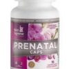 Frasco Nutri Supreme Research Prenatal 1 al Día 90 cápsulas