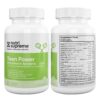 Etiqueta lateral del envase Nutri Supreme Teen Multivitamin