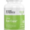 Version 1.0.0 Ultra Eye Care luteína etiqueta de producto