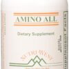 Frente envase Nutri-West Amino All 240 Tabletas
