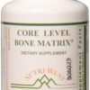 Nutri-West Bone Matrix tabletas empaque frontal
