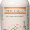 Nutri-West Calcio Total 90 botella frontal