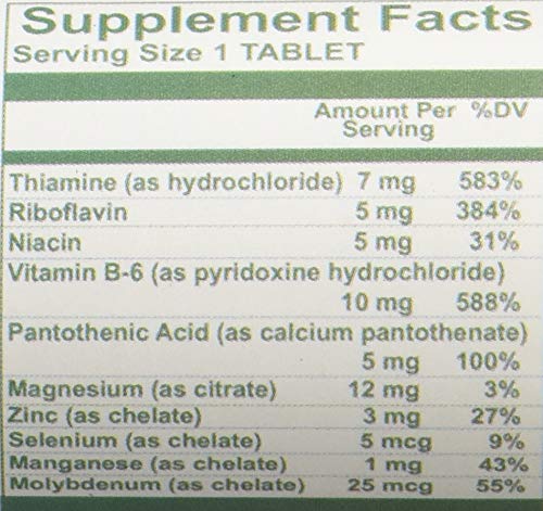 Etiqueta lateral de la botella
