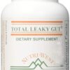 Nutri-West Total Leaky Gut suplemento salud intestinal 60 tabletas