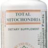 Frasco Nutri-West Total Mitochondria 90 tabletas