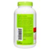 Etiqueta frontal NutriBiotic Calcium Ascorbate