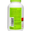 Etiqueta de la caja NutriBiotic Vitamina C 1000 mg