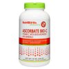 NutriBiotic Ascorbate Bio-C polvo efervescente vitamina C envase frontal