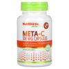 Version 1.0.0 Envase Nutribiotic Meta-C 500 mg frontal