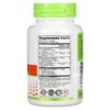 Version 1.0.0 Etiqueta lateral Nutribiotic Meta-C 500 mg