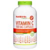 NutriBiotic suplemento vitamina c 1000mg 500 cápsulas