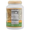 Frente del tarro NutriBiotic proteína arroz vainilla 600 g