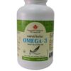 Frente de Nutricholai Omega-3 Halal