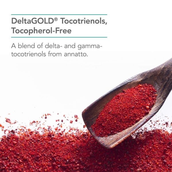 Frasco con cápsulas en estuche