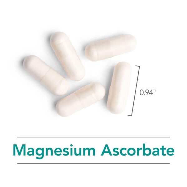 Frasco de 100 cápsulas Nutricology