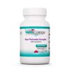 Version 1.0.0 Nutricology Saw Palmetto cápsulas blandas 60 unidades frente