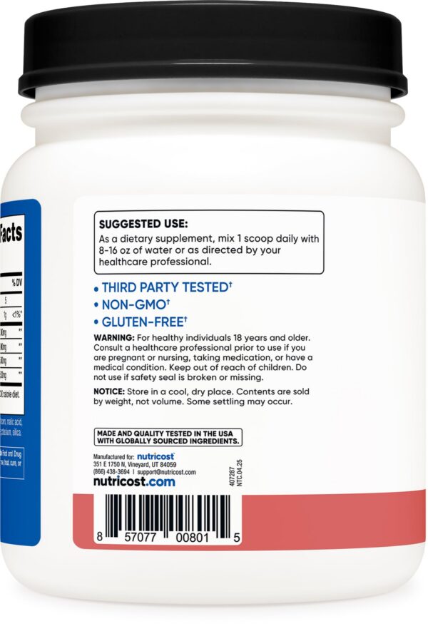 Version 1.0.0 Parte superior del envase