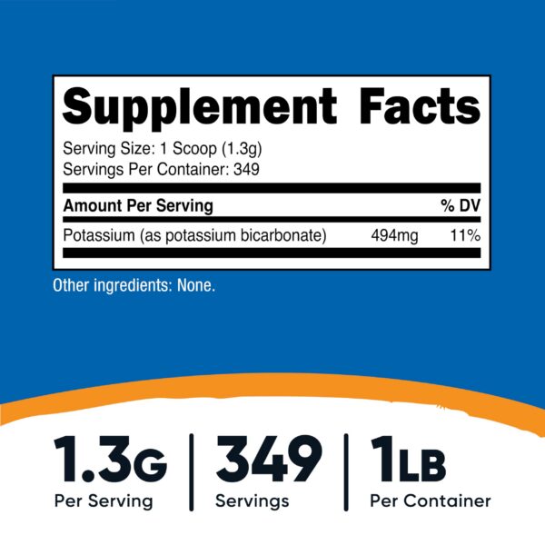 Cuchara medidora incluida