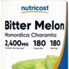 Version 1.0.0 Frasco Nutricost Bitter Melon 600 mg