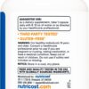 Frascos CDP Choline Nutricost