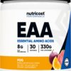 Nutricost EAA Powder POG frasco frontal
