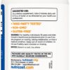 Suplemento Nutricost L-Citrulina frasco y tabletas