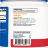 Detalle de etiqueta Nutricost L-Citrulline Malate