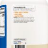 Nutricost proteína suero aislada vainilla porción cucharón