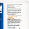 Nutricost suplemento cafeína vegano sin azúcar y sin gluten