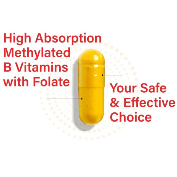 Frasco de 120 capsulas veganas