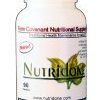 Nutridone multivitamínico potente para adultos