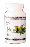 Version 1.0.0 Nutridone multivitamínico potente para adultos