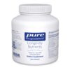 Nutrientes de Longevidad Pure Encapsulations en envase