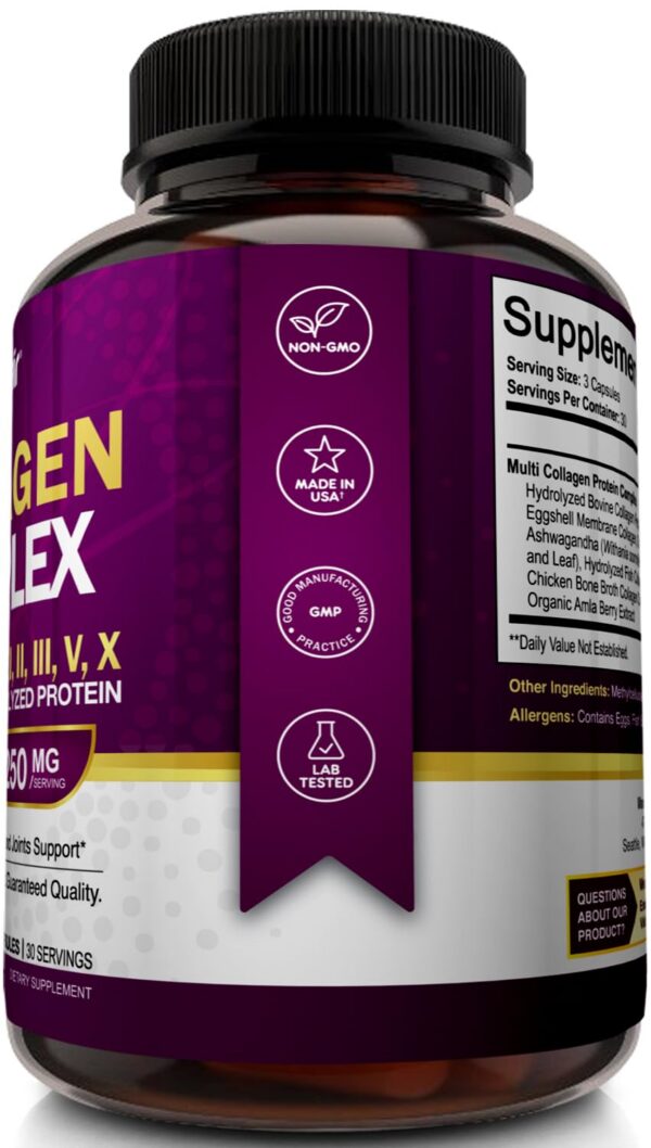Frente del envase NutriFlair