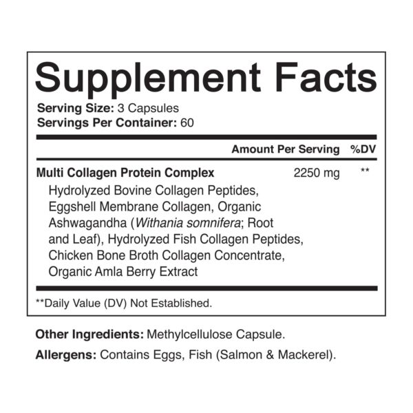 Version 1.0.0 Etiqueta lateral de la botella