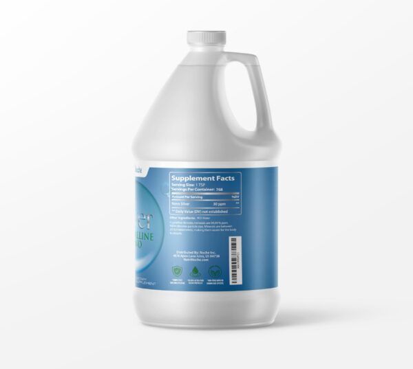 NutriNoche envase detalle