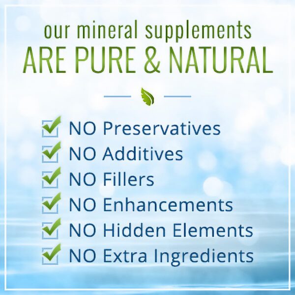 Gotero para dosis de zinc líquido NutriNoche