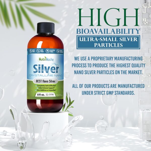 NutriNoche botella con gotero