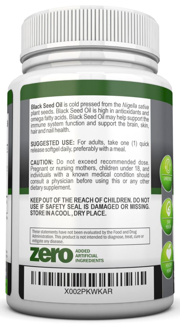 Version 1.0.0 Cápsulas blandas en blister