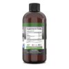Etiqueta frontal de NutriONN Aceite