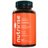 NutriRise ashwagandha orgánica 1300mg cápsulas