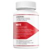 Version 1.0.0 Etiqueta del producto Nutriselect CoQ10 90 softgels