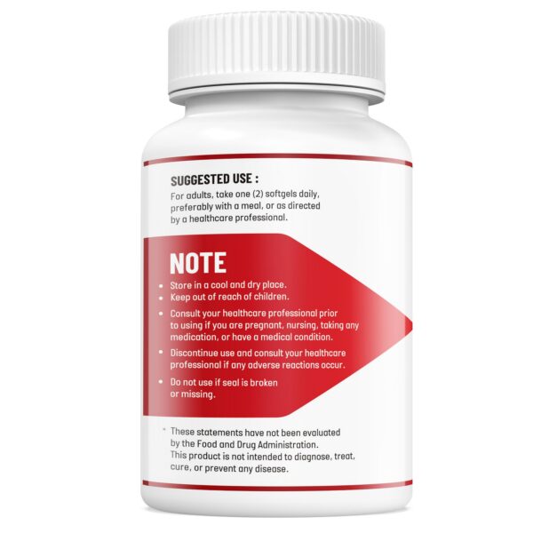 Version 1.0.0 Etiqueta del producto Nutriselect CoQ10 90 softgels