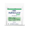 NutriSource paquetes de fibra polvo caja frontal