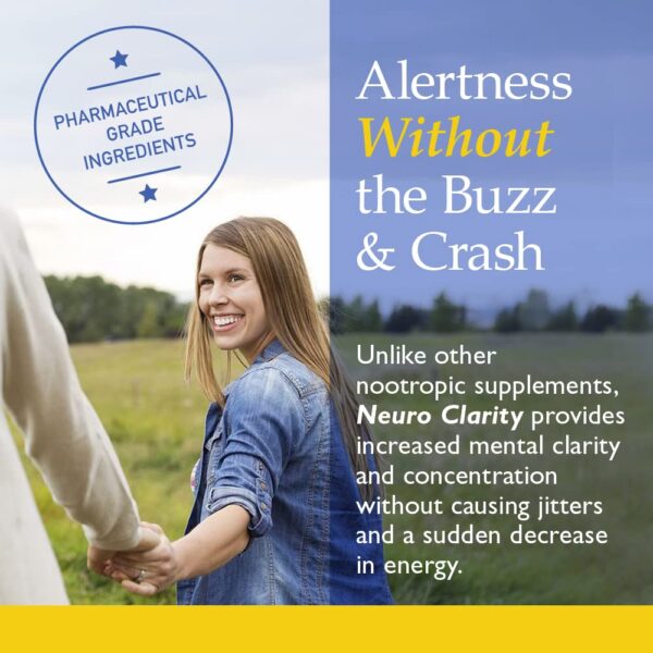 Nutrition Essentials calidad y absorción