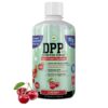 Version 1.0.0 Nutritional Designs DPP dipeptide liquido cereza frasco