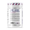 Etiqueta del producto NutritionBizz BCAA Powder