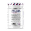 Etiqueta frontal NutritionBCAA Powder