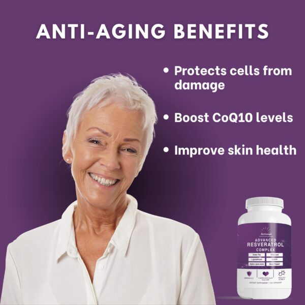 Etiqueta y lista de ingredientes Nutriumph