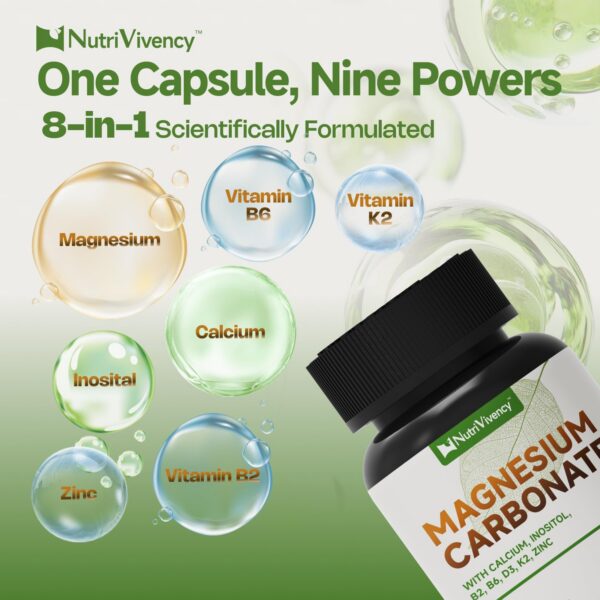 Version 1.0.0 Cápsulas fuera de la botella